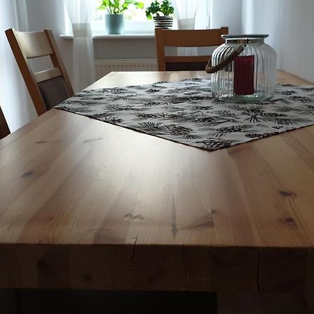 Fajna Cavalera Apartment Reda Bagian luar foto