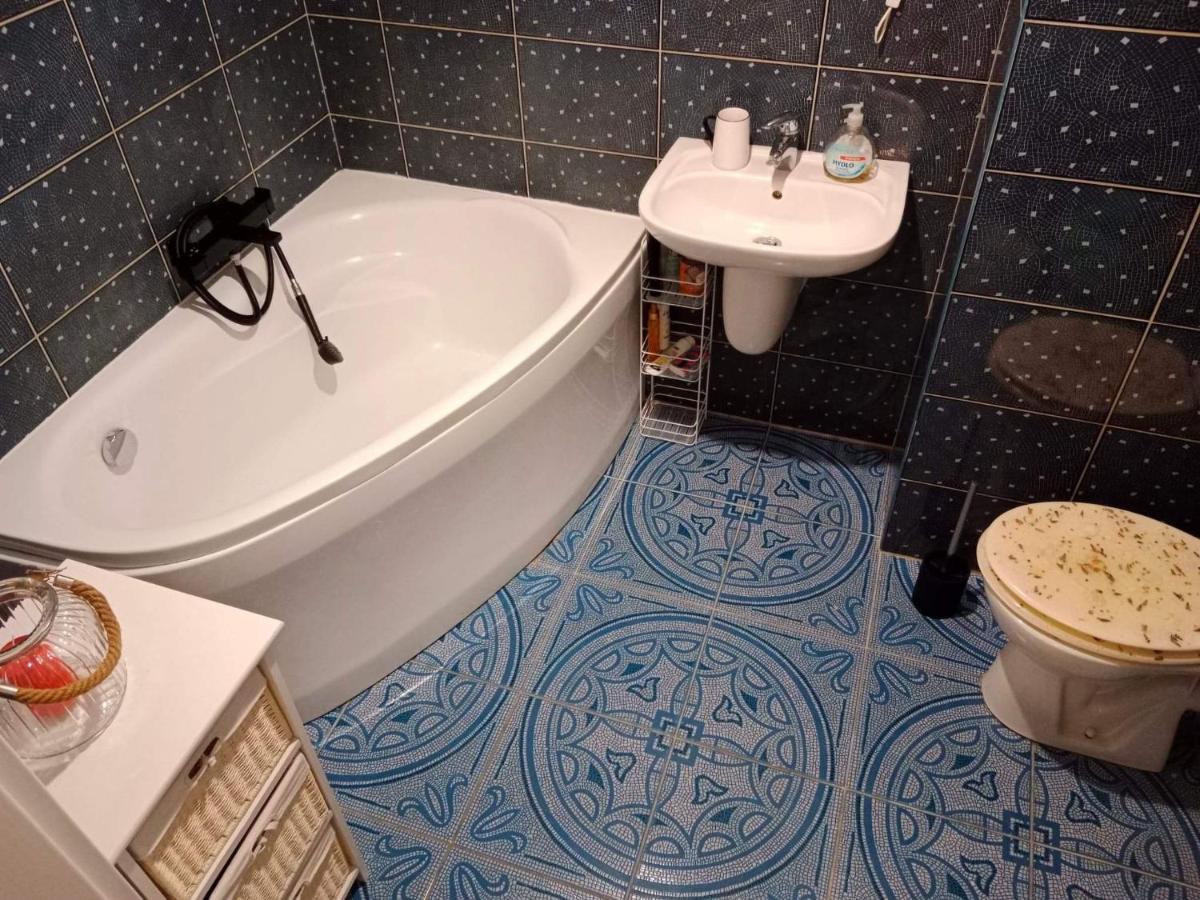 Fajna Cavalera Apartment Reda Bagian luar foto