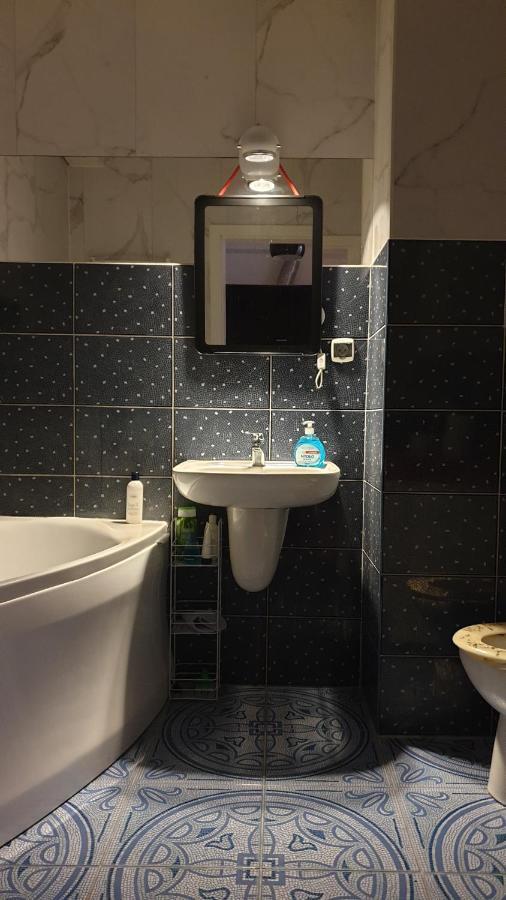 Fajna Cavalera Apartment Reda Bagian luar foto