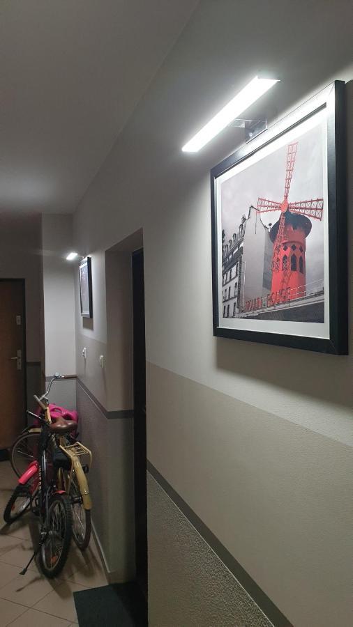 Fajna Cavalera Apartment Reda Bagian luar foto