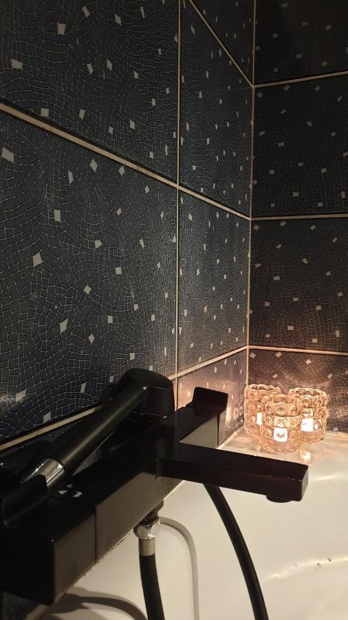 Fajna Cavalera Apartment Reda Bagian luar foto